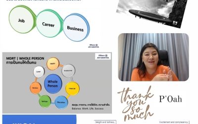 วิชาการ พุธสุขสรรค์ พี่โอ๋ Leelana