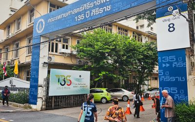 มะเร็งใกล้ตัวกว่าที่คิด !?